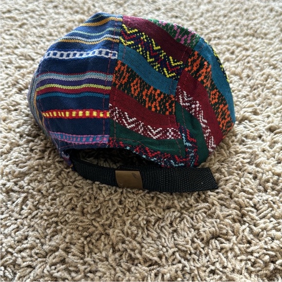 Forever 21 Colorful Cap - Picture 2 of 4